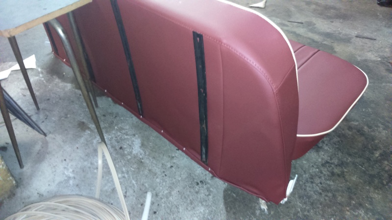 Restauro do VW 1200 de 1954 2016-157