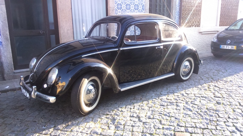 Restauro do VW 1200 de 1954 2016-188