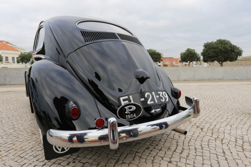 Restauro do VW 1200 de 1954 2016-194