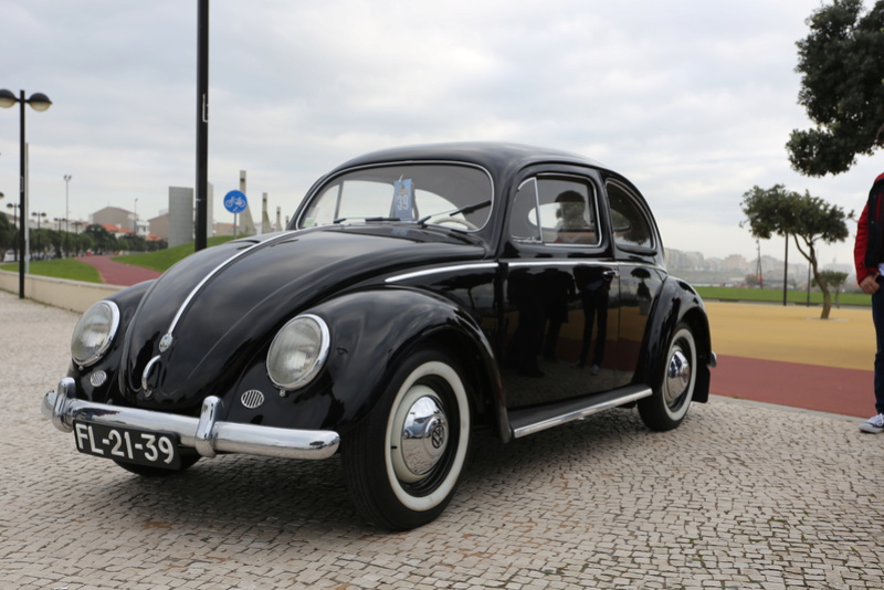 Restauro do VW 1200 de 1954 2016-196