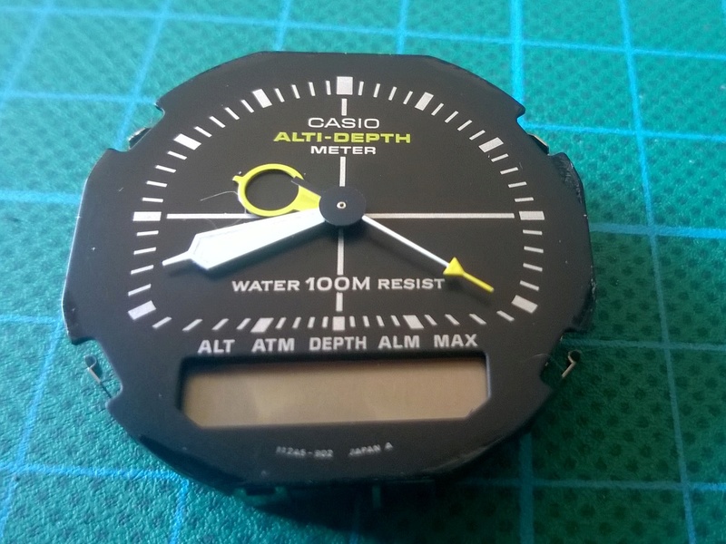 casio 320