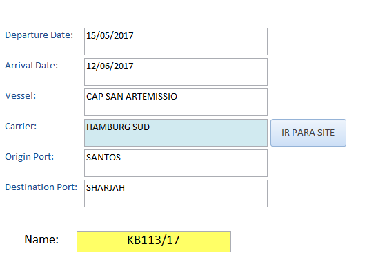 [Resolvido]Calculos sobre tabelas - Ligar Excel adionar dados à Tabela - Página 1 Carrie10