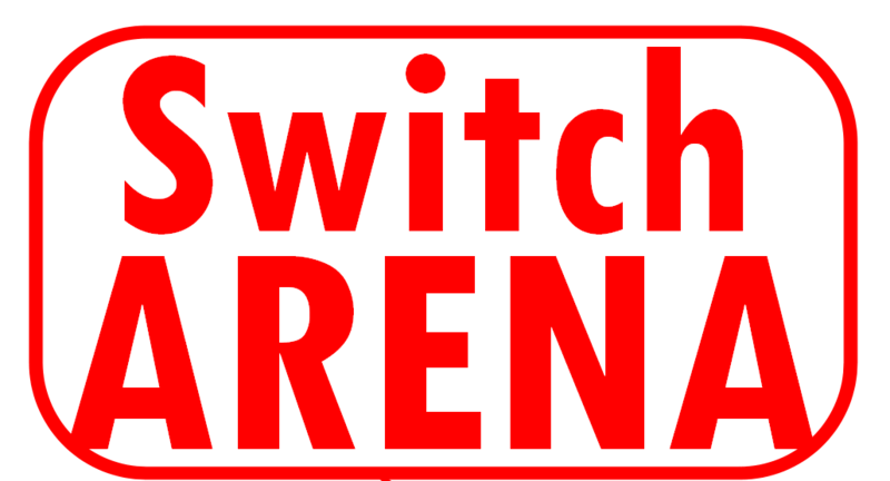 Switch Arena, qu'est-ce que c'est ? Logo_s10