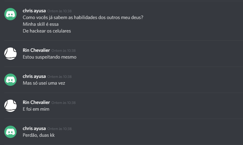 Tópicos com a tag paz em Pokémon Mythology RPG Captur11