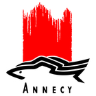 L'environnement de l'Académie — Plan d'accès Annecy10