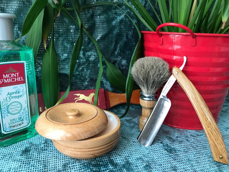 Shave of the Day - Page 35 5503c711