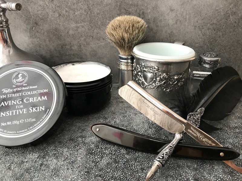 Shave of the Day - Page 30 5b08dd12