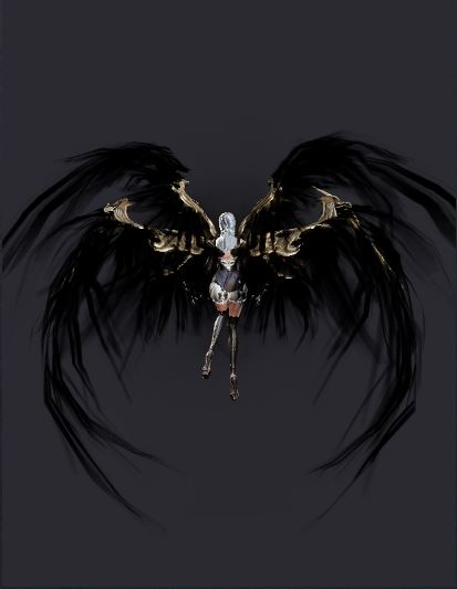 Wings - where and how to get them W24210