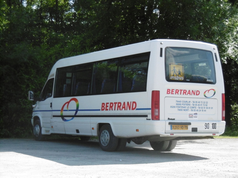 bertrand - Groupe BERTRAND  (partie 1) Photo_10