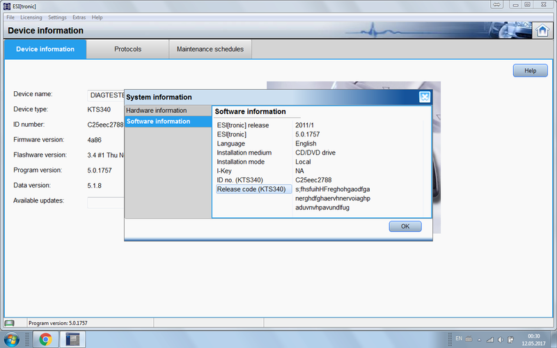 Bosch ESI[tronic] 2Q.2014 v1.0 UPDATE +Activation KEY FREE - Page 3 Screen10