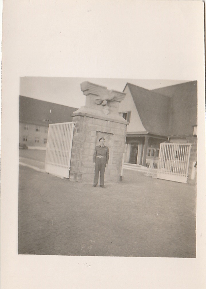The Life Guards, 1945/6 - Page 2 10a10