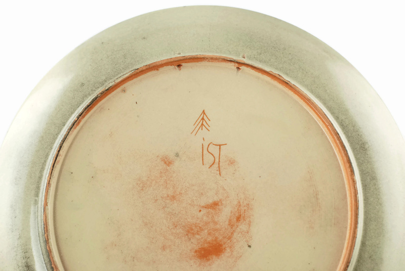 Wiinblad-like pottery - STUCKI Jakob, Langnau (Switzerland) Sd3l7g11