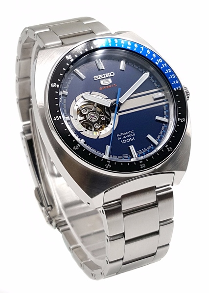 Que pensez vous de cette Seiko? Néophyte ayant besoin d'aide. 67106711