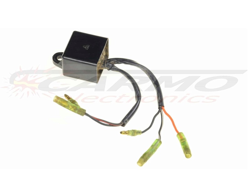 Cablage electrique PW 80