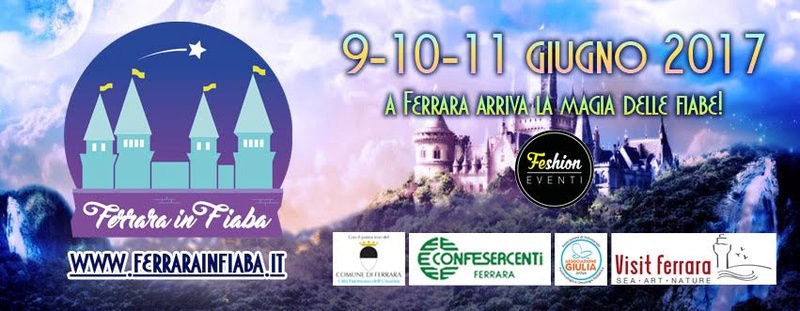 Ferrara in Fiaba 2017 17457312