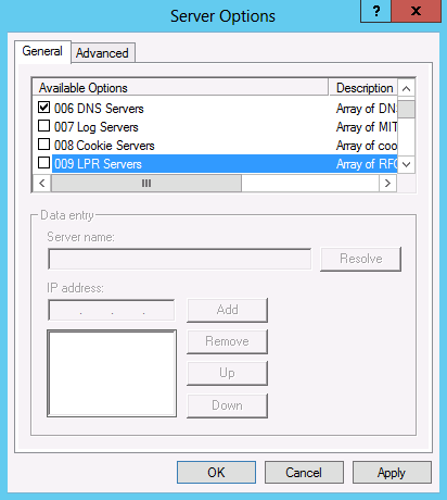 How to Configure DHCP 910