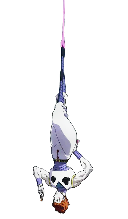 Right Now I M Letting You Live And I Ll Continue To Keep You Alive Until You Ve Grown Enough To Become Worth Killing Heaven S Arena Application