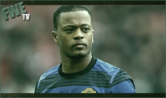 Flood In The Bank. Evra11