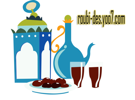 كولكشن سكرابز رمضاني منوع 2017 3010