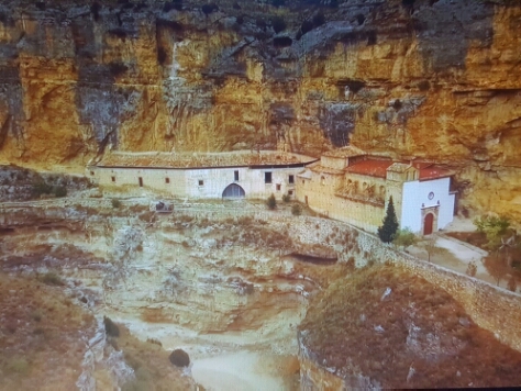 Virgen de Jaraba / San Francisco de Paula (R.M. SXVIII-O341)(MAM) Micro010