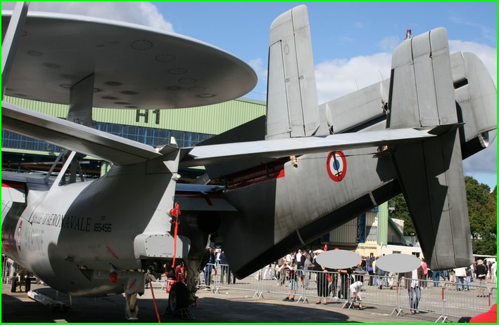 Hawkeye - Aéronavale France Hawkey19