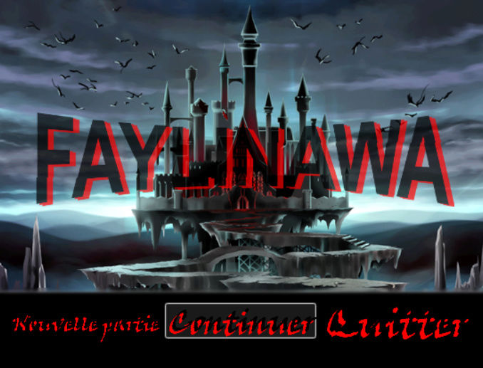 Faylinawa LA DEMO 1810