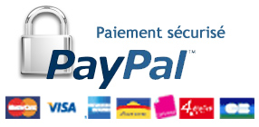 Abonnement membres Paypal10
