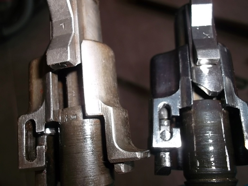 Mauser G98, petit d'1m25 dernièrement arrivé Sam_2860