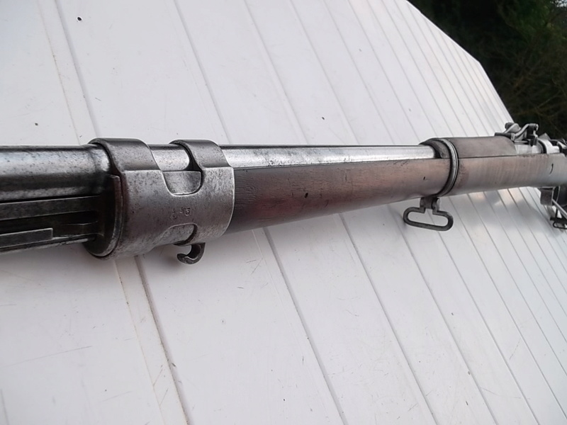 Mauser G98, petit d'1m25 dernièrement arrivé Sam_2864
