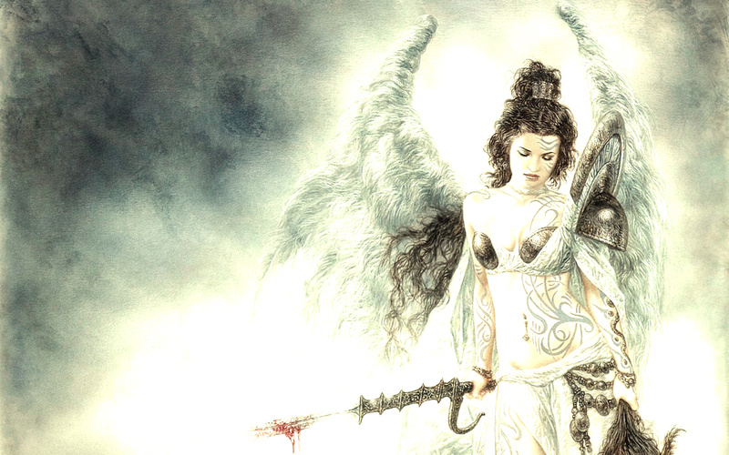 Luis Royo ( FSK 18 ) 20958310