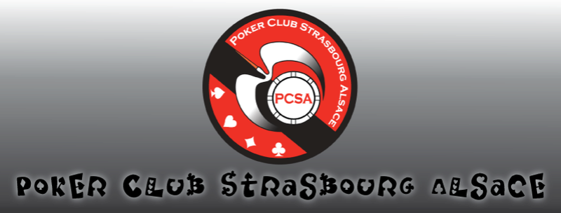 Forum du Poker Club Strasbourg Alsace