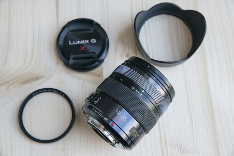 [VENDU] [VDS] Objectif Panasonic lumix 12-35mm 2,8 Dsc_4114