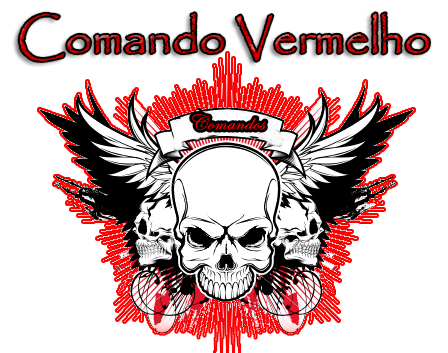 MANUAL COMANDO VERMELHO 4dsinx10