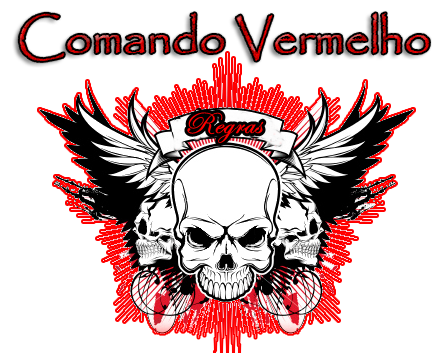 MANUAL COMANDO VERMELHO Regras10