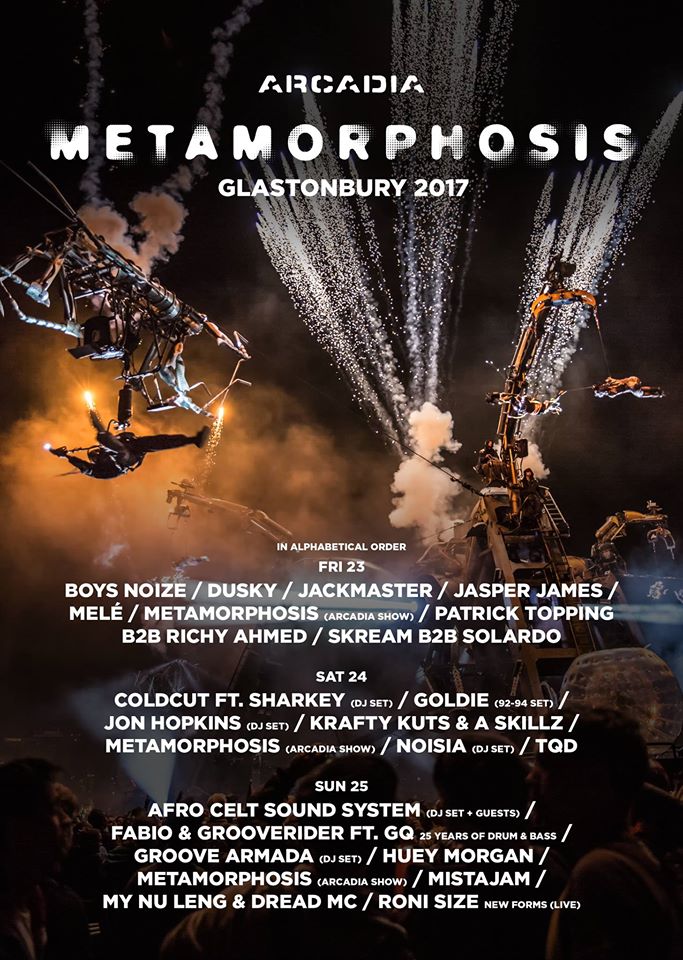 GLASTONBURY'17 (21 - 25 JUN)  - Página 7 18671310