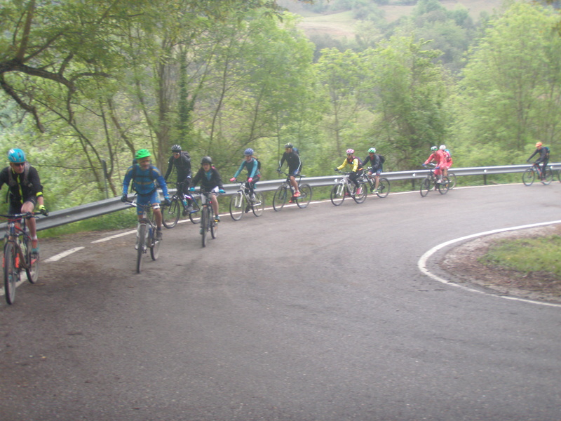 Ruta de los 13 pueblos. 18-05-2017 510