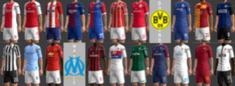 Kitmaker by AbdDlsz - #PES2013 Arsenal 2019/20 Full GDB Kits (By AbdDlsz)  Link:  link/XL Link(alternative):  com/2jg8F  Next to: Tottenham Hotspur FC