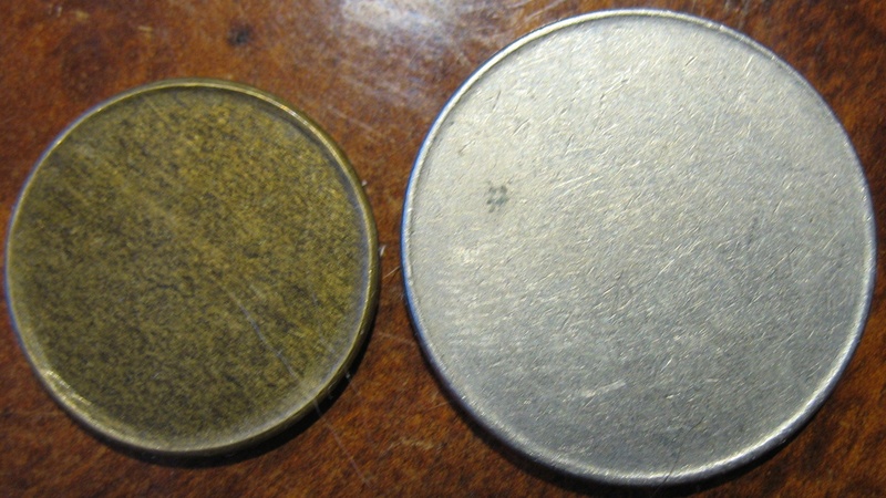 Peseta de 1944. ¿Error o falsificación? Cospel10
