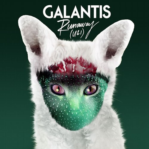 Galantis - Runaway (U & I) [Extended Mix] 10179810