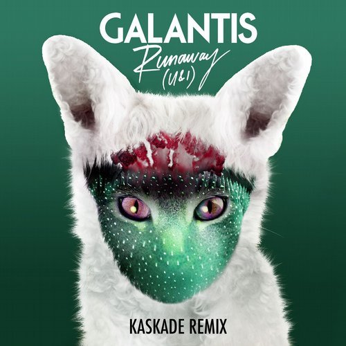 Galantis - Runaway (U & I) [Kaskade Remix] 10260310