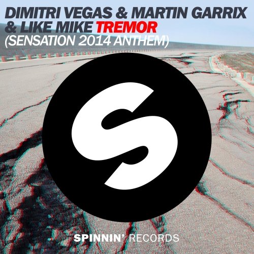 Dimitri Vegas & Martin Garrix & Like Mike - Tremor (Sensation 2014 Anthem) [Original Mix] 10262411
