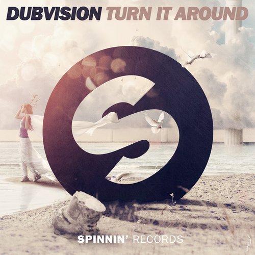 DubVision - Turn It Around (Original Mix) 10356810