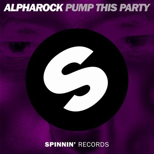 Alpharock - Pump This Party (Original Mix) 10585010