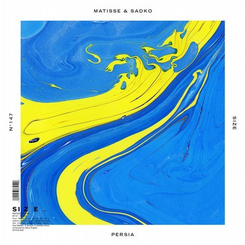 Matisse & Sadko - Persia (Original Mix) 10786210