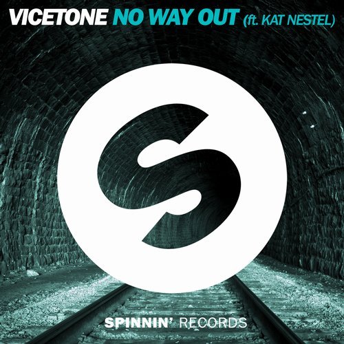 Vicetone - No Way Out (feat. Kat Nestel) [Extended Mix] 10804410