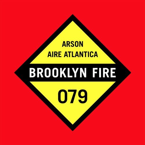 Aire Atlantica - Arson (Original Mix) 10826610
