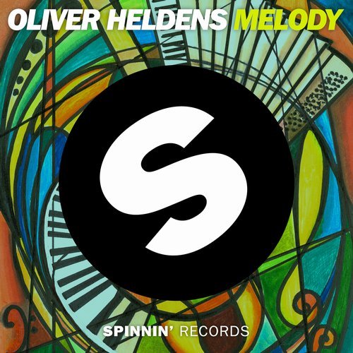 Oliver Heldens - Melody (Original Mix) 11091210