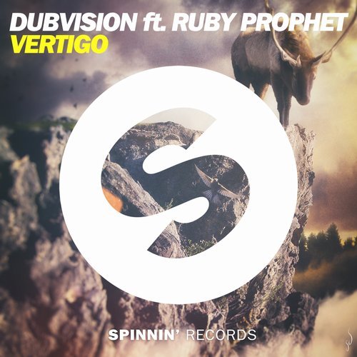 DubVision - Vertigo (feat. Ruby Prophet) [Original Mix] 11170810