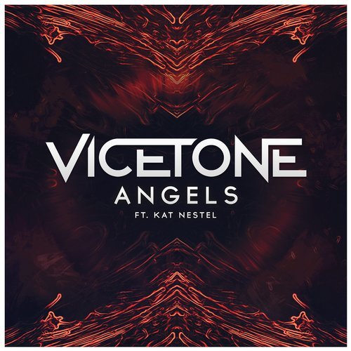 Vicetone - Angels (feat. Kat Nestel) [Extended Mix] 11314510