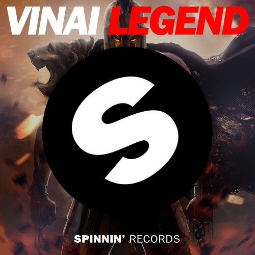 VINAI - Legend (Original Mix) 11383910